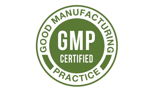primebiome gmp certified